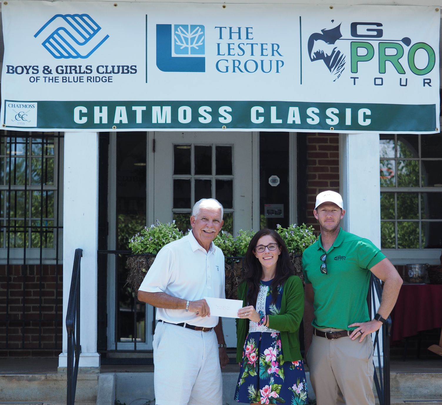 Chatmoss Classic